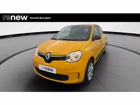Renault Twingo 81