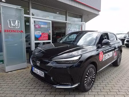 Honda e 204