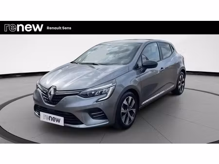 Renault Clio 1.0 TCe 100
