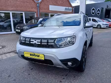 Dacia Duster 1.6 114 Prestige