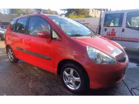 Honda Jazz 1.3 83