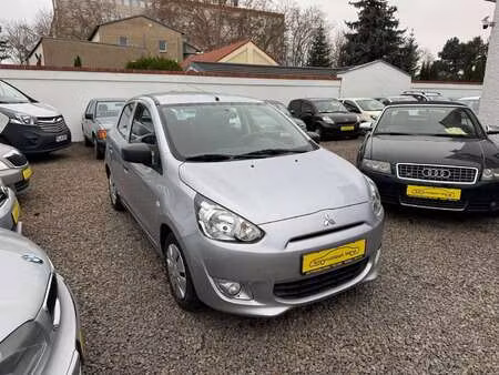 Mitsubishi Space Star 1.0 71