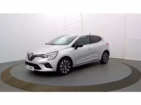 Renault Clio 1.3 TCe 140 Techno