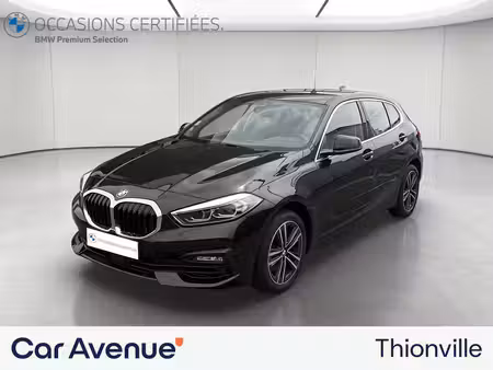 BMW Série 1 116i 1.5 109 Business