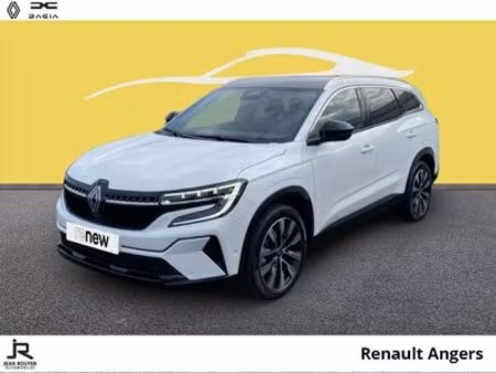 Renault Espace 1.2 200 Techno