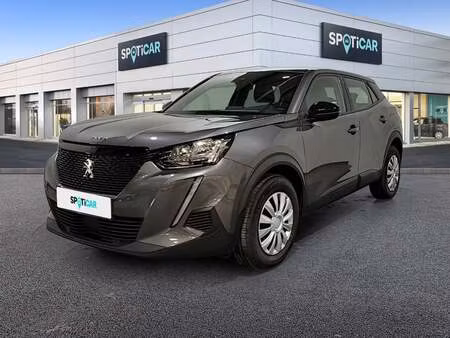 Peugeot 2008 1.2 PureTech 100 Active