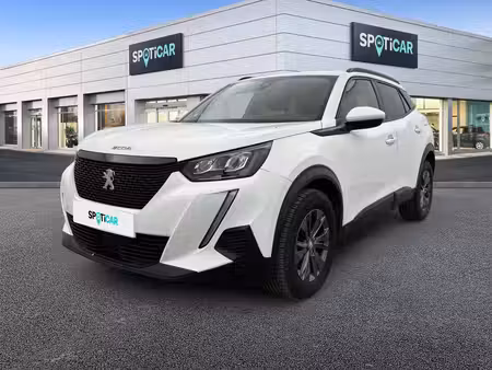 Peugeot 2008 1.2 PureTech 100 Style