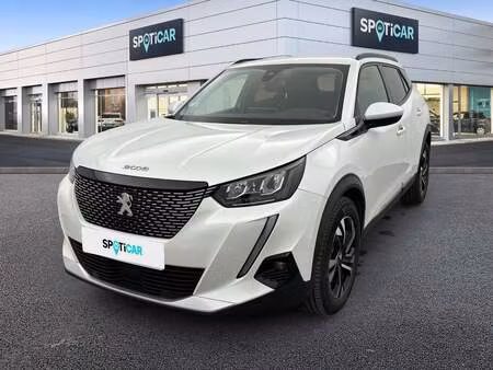 Peugeot 2008 1.2 PureTech 130 Allure