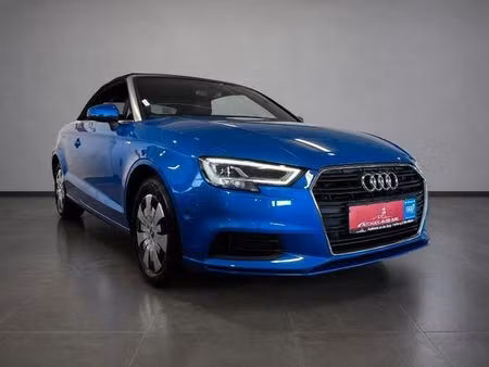 Audi A3 2.0 TDI 150 S line