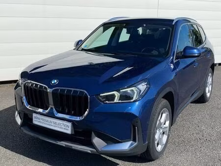 BMW X1 18d 2.0 150 sDrive