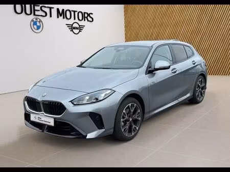 BMW Série 1 1.5