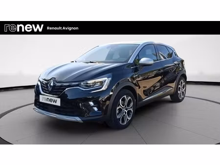 Renault Captur 1.0 TCe 90