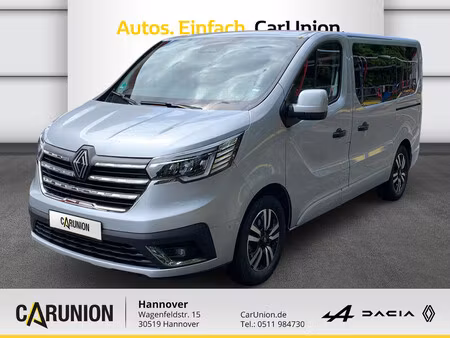 Renault Trafic 2.0 dCi 170