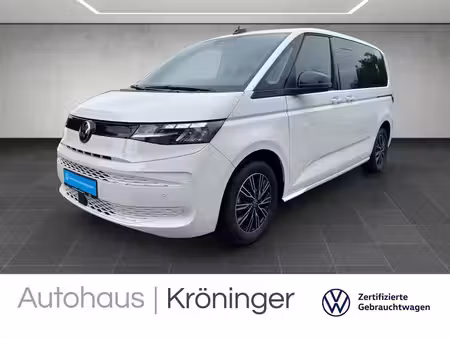 Volkswagen Multivan 2.0 TDI 150
