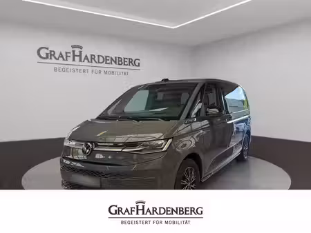 Volkswagen Multivan 1.4 TDI 150 Life