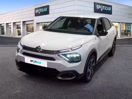 Citroën C4 1.2 PureTech 131 C-Series