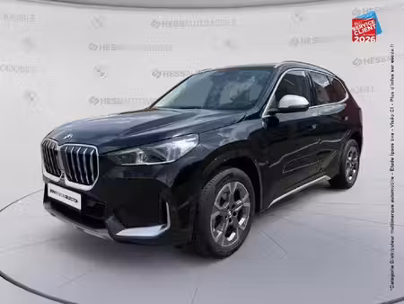 BMW X1 18i 1.5 136 sDrive