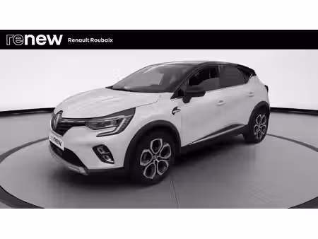 Renault Captur 1.0 TCe 91