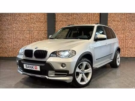 BMW X5 30d 3.0 235