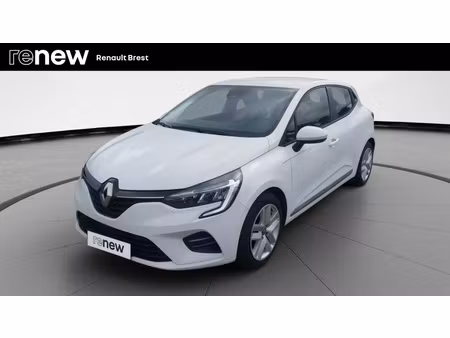 Renault Clio E-Tech 1.6 140