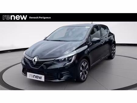 Renault Clio E-Tech 1.6 140