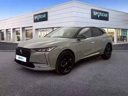 DS 4 1.2 PureTech 130 Performance Line