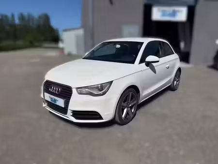 Audi A1 1.6 TDI 90 Ambition Luxe