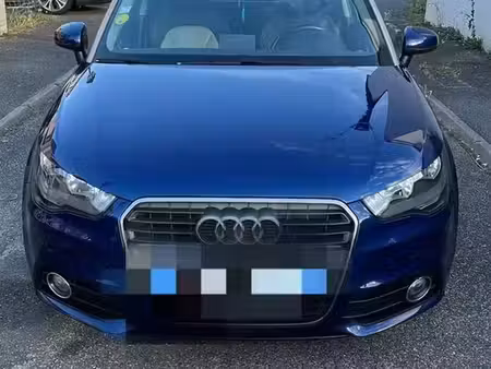 Audi A1 1.6 TDI 90 Ambition