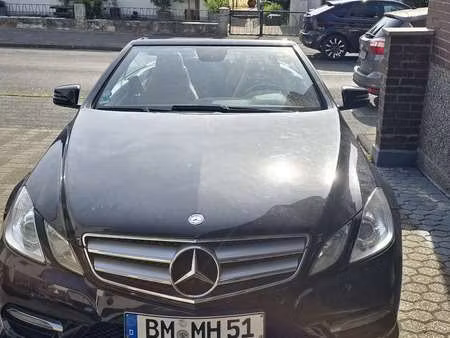 Mercedes-Benz Classe E E 250