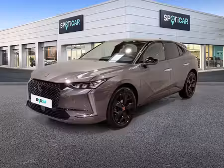 DS 4 1.2 PureTech 130 Performance Line