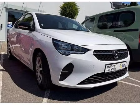 Opel Corsa 1.2 101 Edition