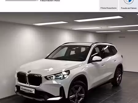 BMW X1 25e 1.5 136 xDrive