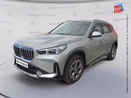 BMW X1 18d 2.0 150 sDrive