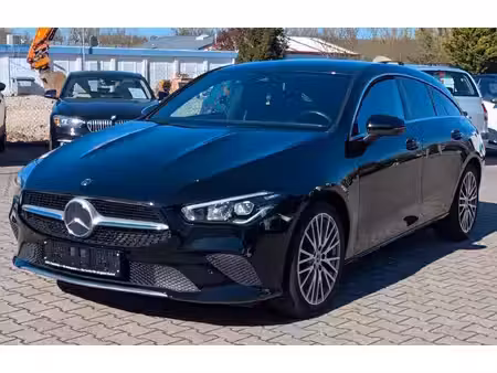 Mercedes-Benz Classe C C 200