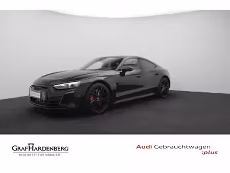 Audi e-tron quattro