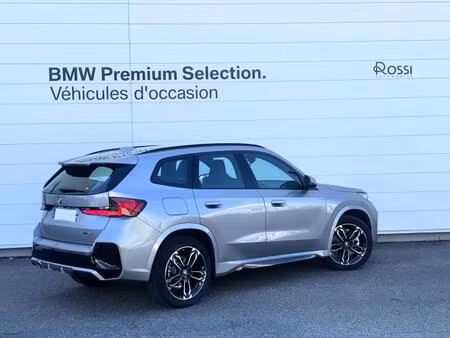 BMW X1 20i 1.5 170 sDrive