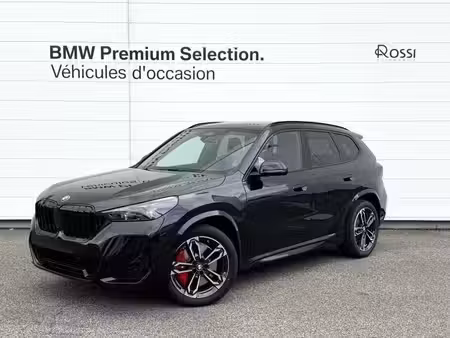 BMW X1 20i 1.5 170 sDrive