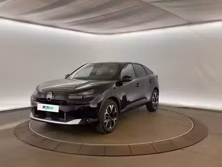Citroën C4 1.2 136 Max