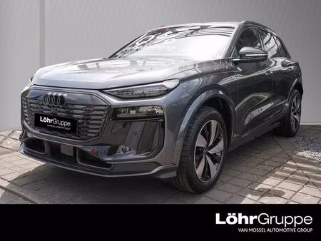 Audi Q6 E-Tron 428 Business Line quattro