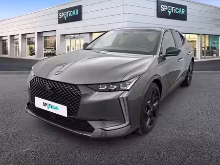 DS 4 1.2 PureTech 130 Performance Line