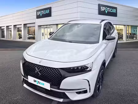 DS 7 E Tense 1.6 225