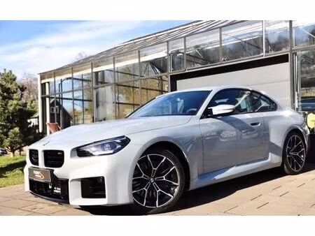 BMW Série 2 M2 3.0 460