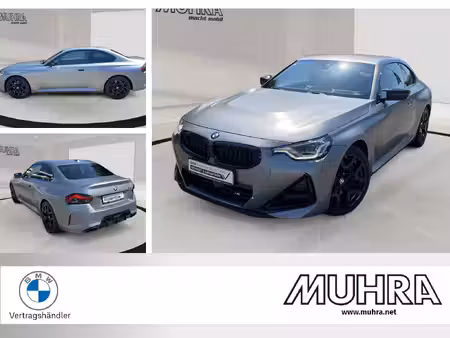 BMW Série 2 M240i 3.0 xDrive