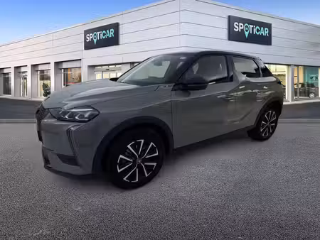 DS 3 156 Performance Line