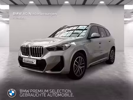 BMW X1 30e 1.5 150 xDrive