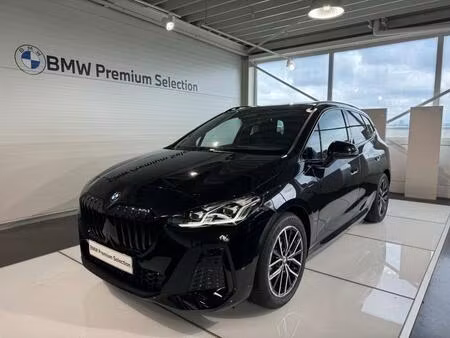 BMW Série 2 220i 1.5 170