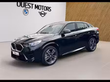 BMW X2 20i 1.5 170 sDrive