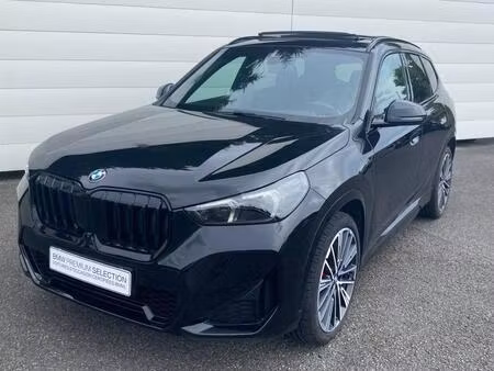 BMW X1 23d 2.0 211 xDrive