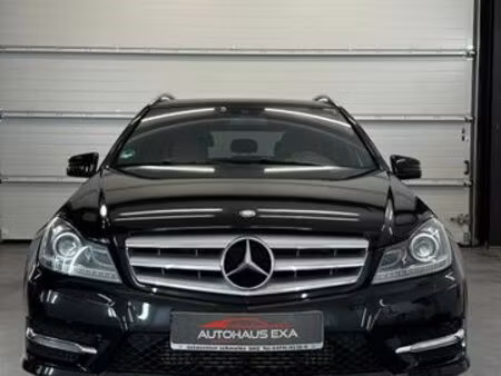Mercedes-Benz Classe E 250 C
