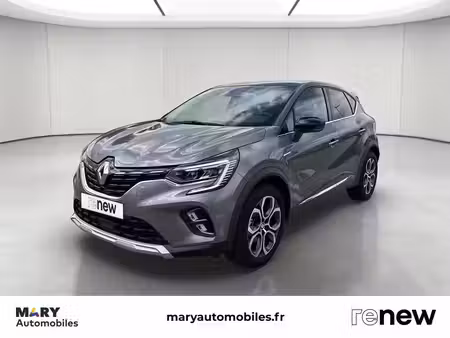 Renault Captur E-Tech 1.6 145 Techno